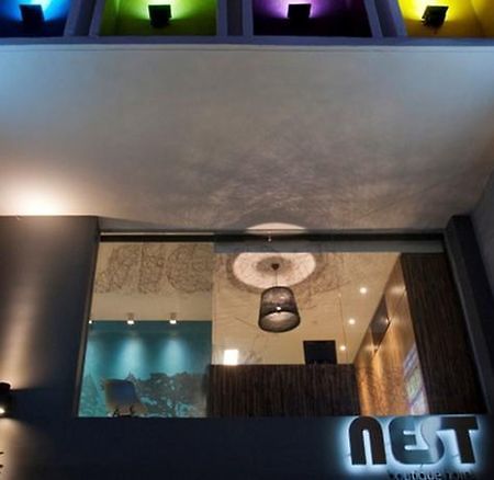 Nest Boutique Hotel Kuala Lumpur Bagian luar foto
