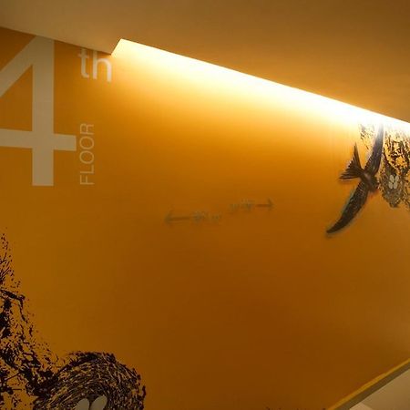 Nest Boutique Hotel Kuala Lumpur Bagian luar foto
