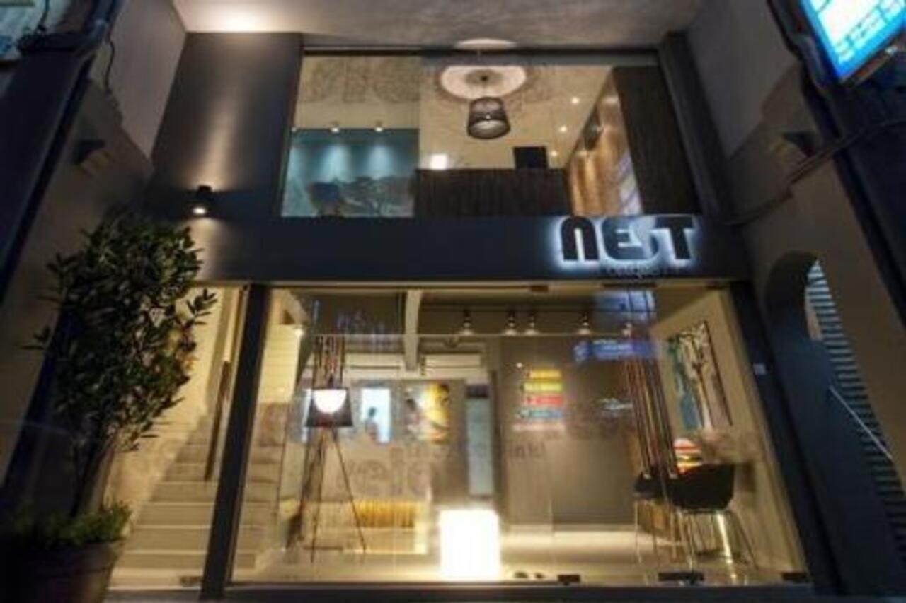 Nest Boutique Hotel Kuala Lumpur Bagian luar foto