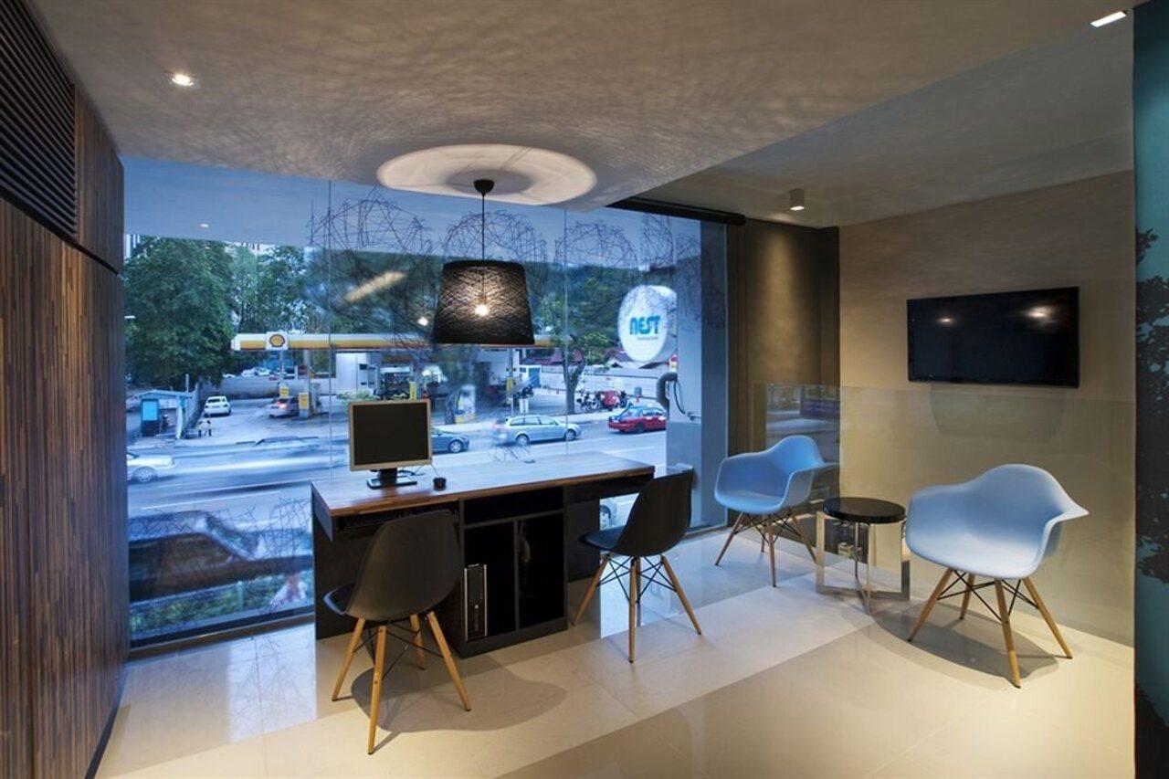 Nest Boutique Hotel Kuala Lumpur Bagian luar foto