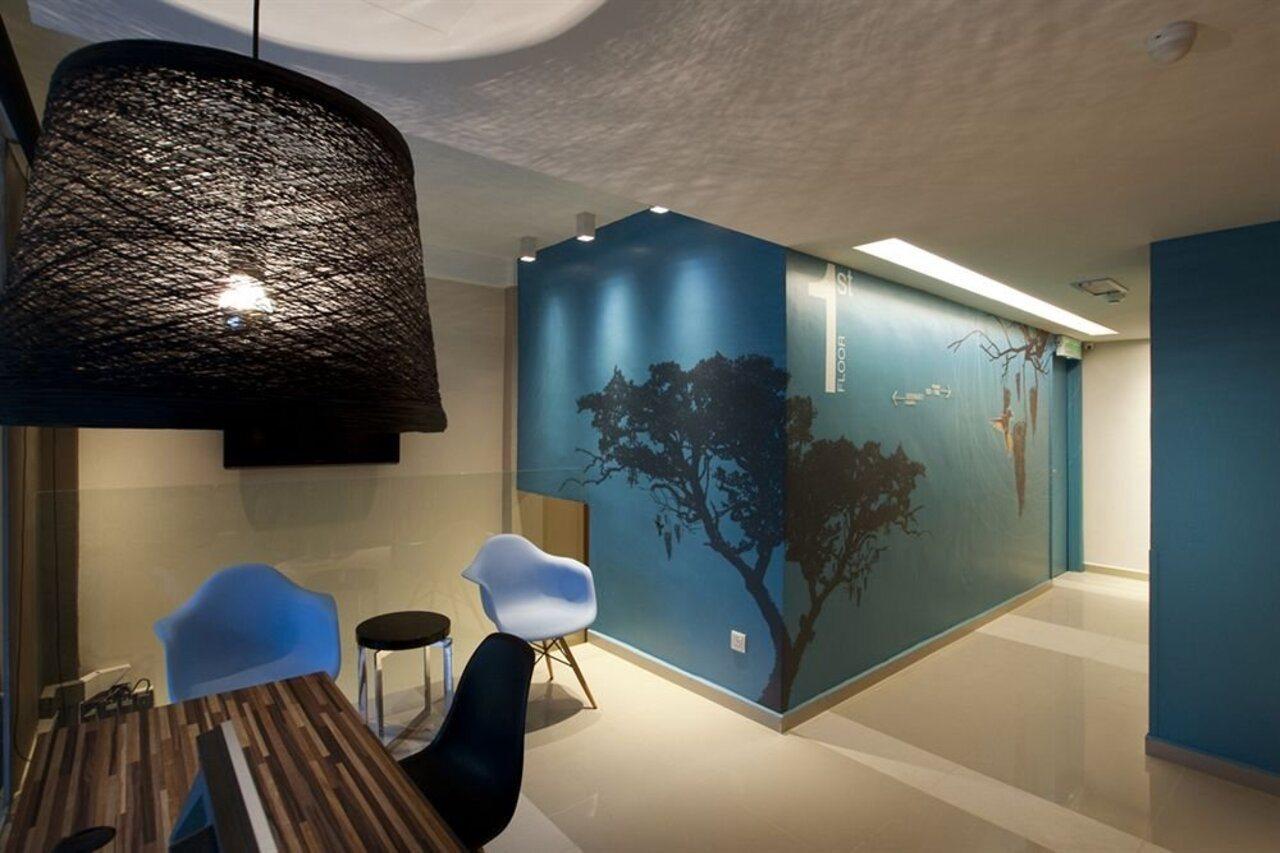 Nest Boutique Hotel Kuala Lumpur Bagian luar foto