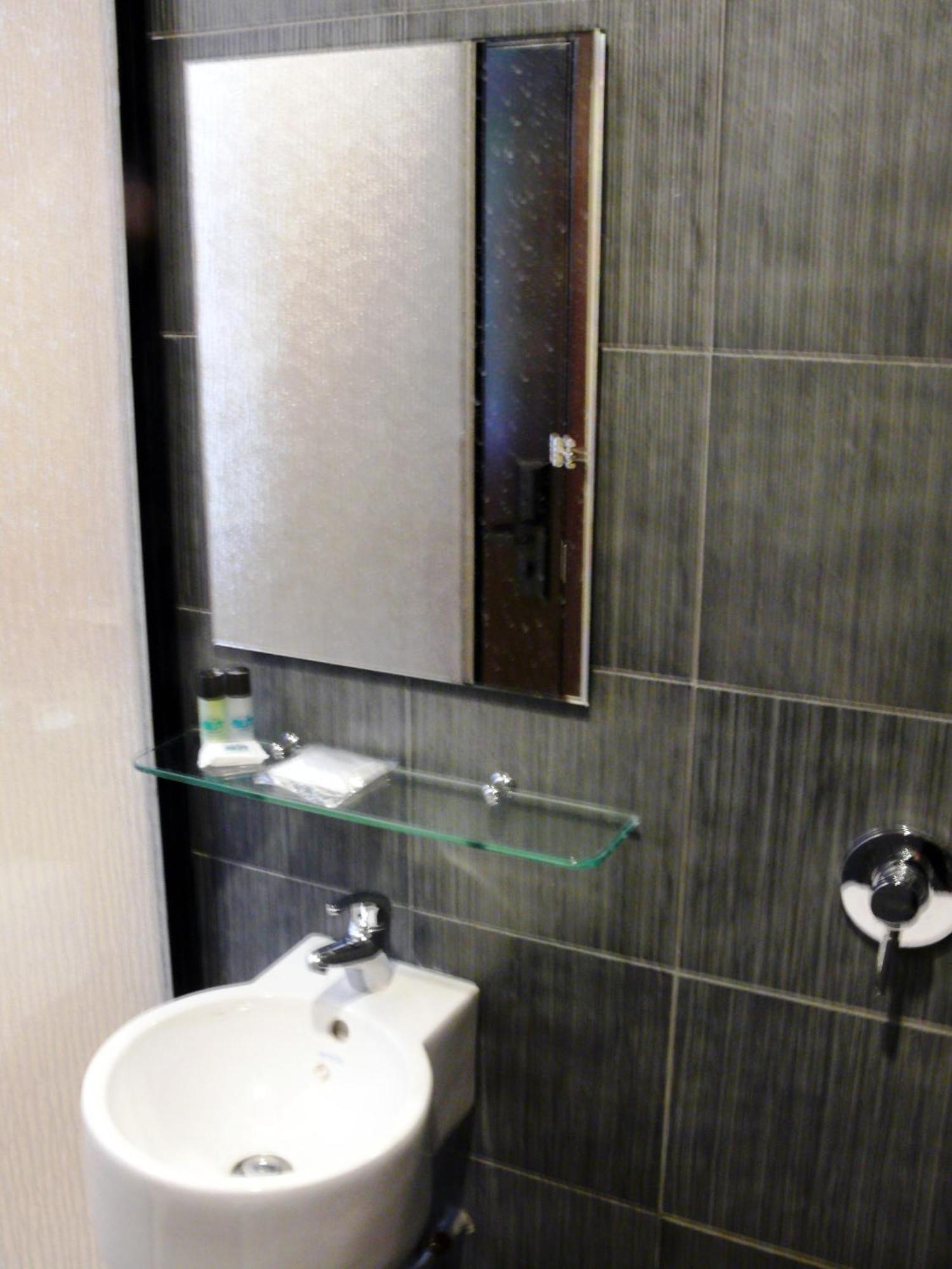 Nest Boutique Hotel Kuala Lumpur Bagian luar foto